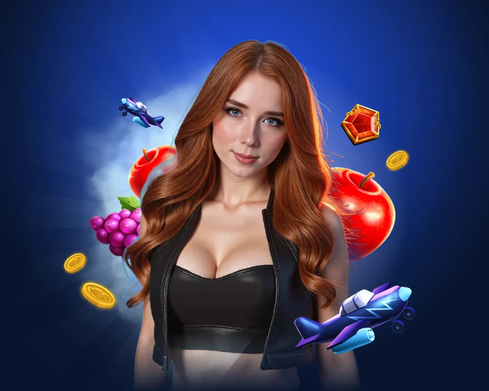 Мільйон гривень від Sweetie Fox